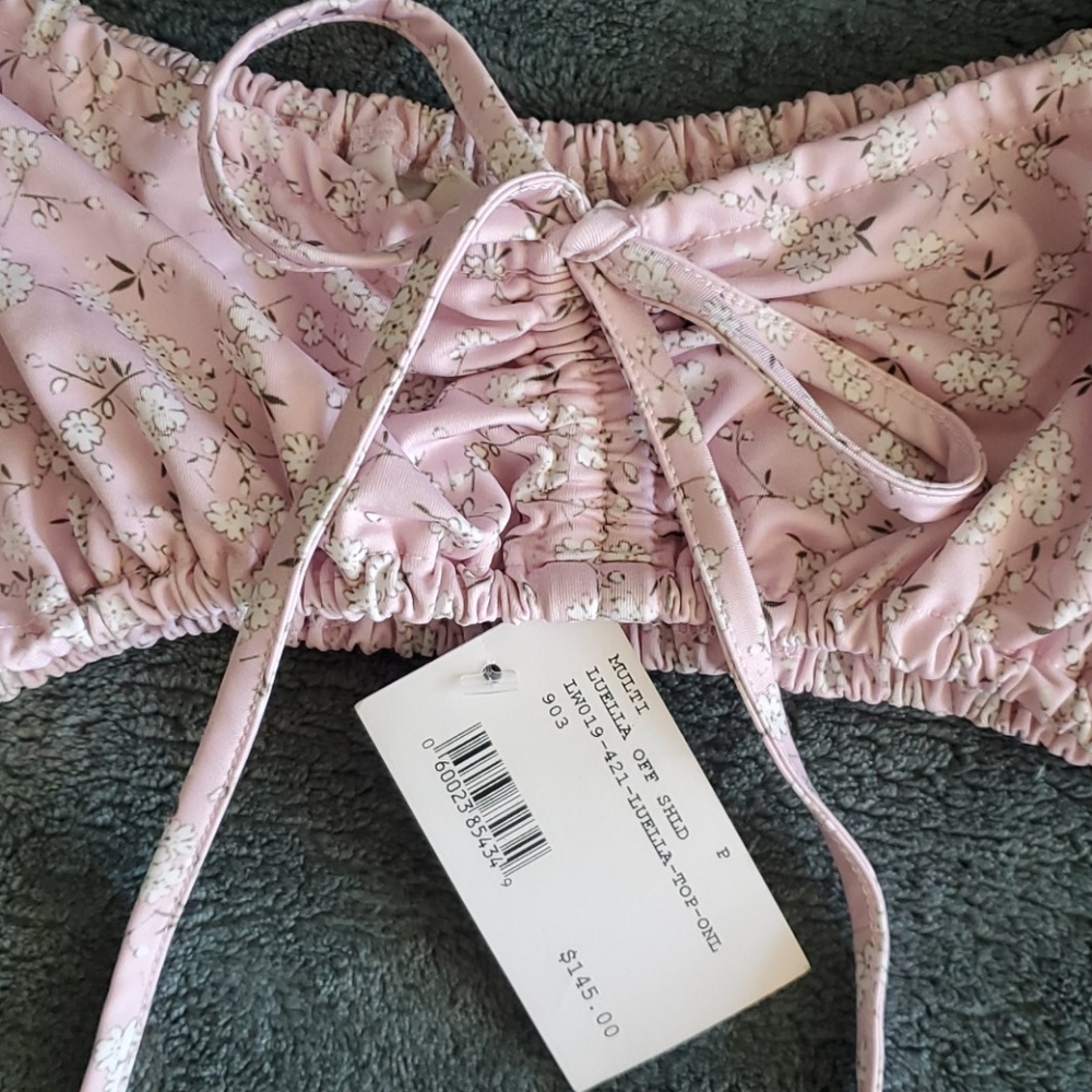Loveshackfancy crop top - Picture 2 of 7